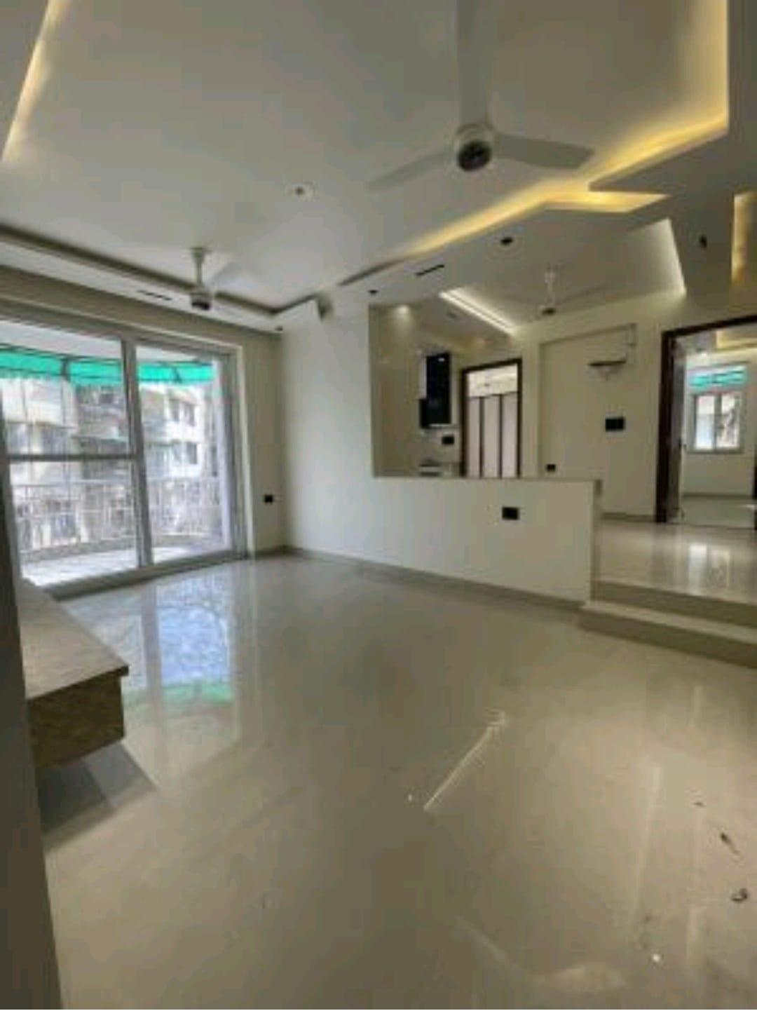 3 BHK Apartment in Chanakya apartment sector 4 dwarka delhi 