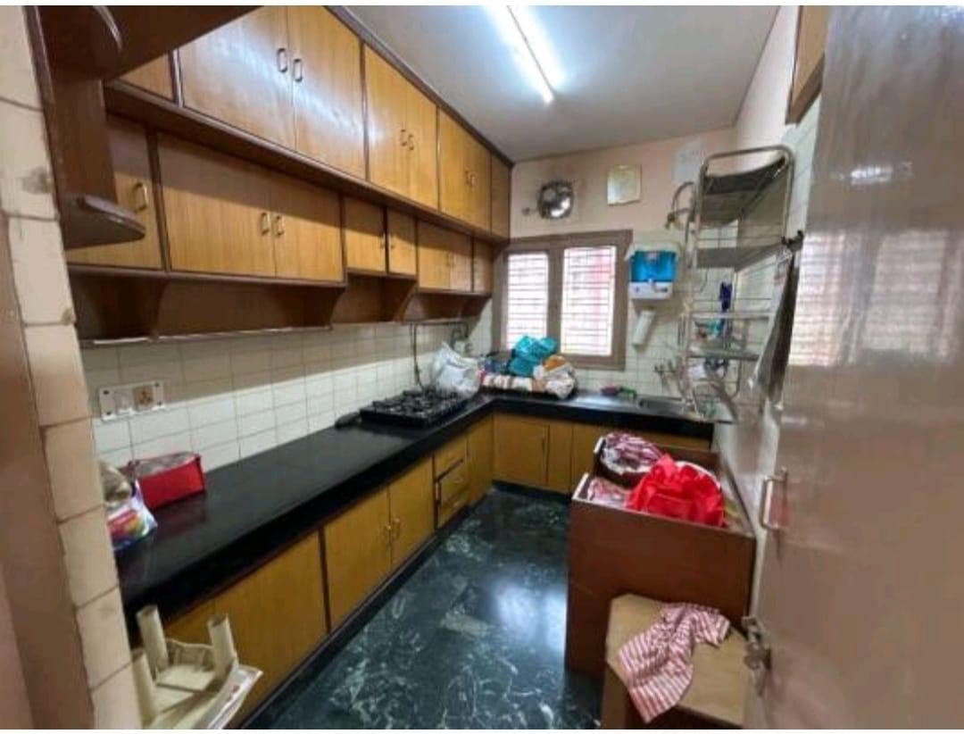 3 BHK Apartment in Panchsheel apartment sector 4 dwarka delhi 