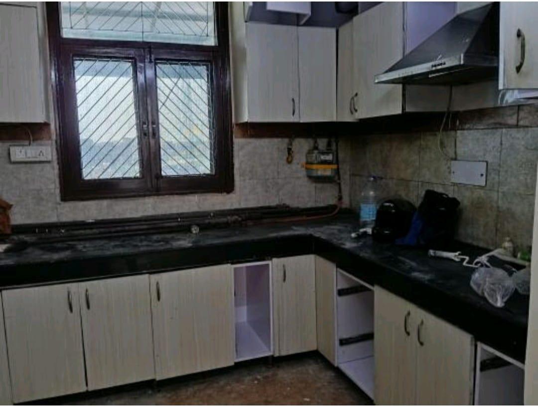 3 BHK Apartment in New jyoti apartment sector 4 dwarka delhi 