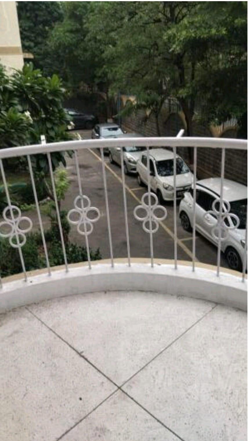 3 BHK Apartment in Shri Ram apartment sector 4 dwarka delhi  - View 2
