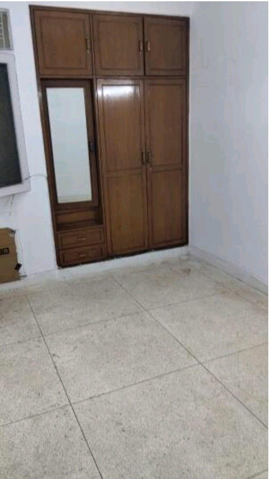 3 BHK Apartment in Shri Ram apartment sector 4 dwarka delhi 