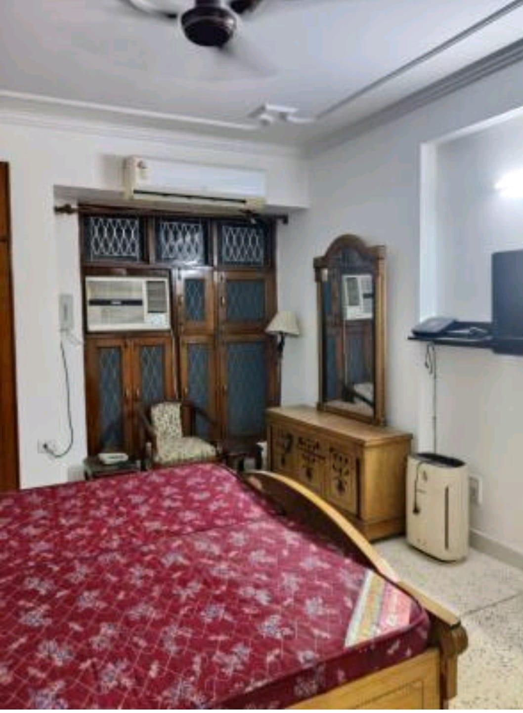 3 BHK Apartment in Green heavens apartment sector 4 dwarka delhi  - View 2