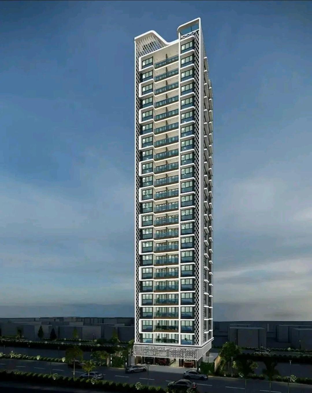 2 BHK Apartment in Puneet Allure  ALURE  Vikhroli East, Mumbai