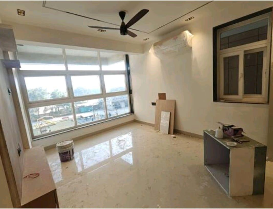 3 BHK Apartment in Mansarovar apartment sector 5 dwarka delhi  - View 2