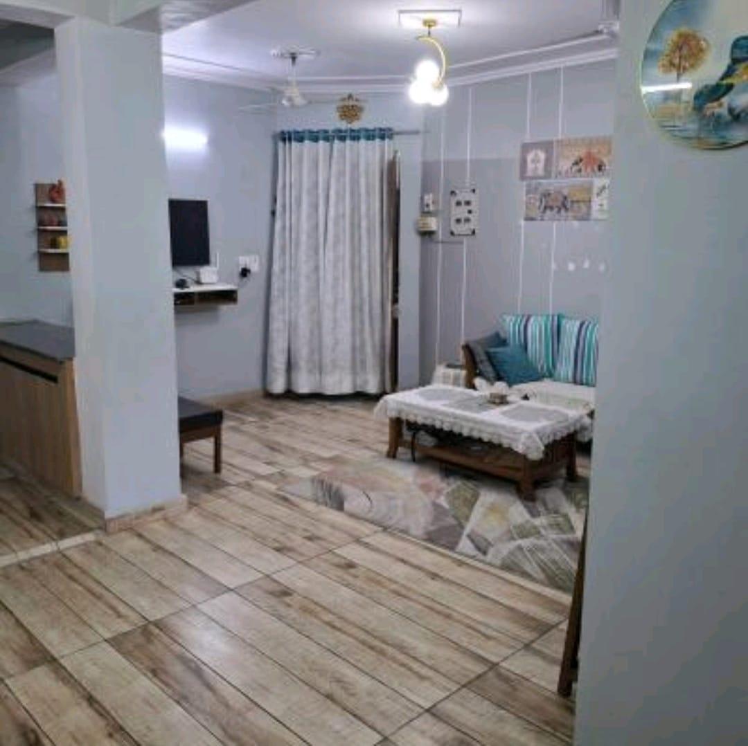 3 BHK Apartment in Eden tower apartment sector 5 dwarka delhi  - View 2