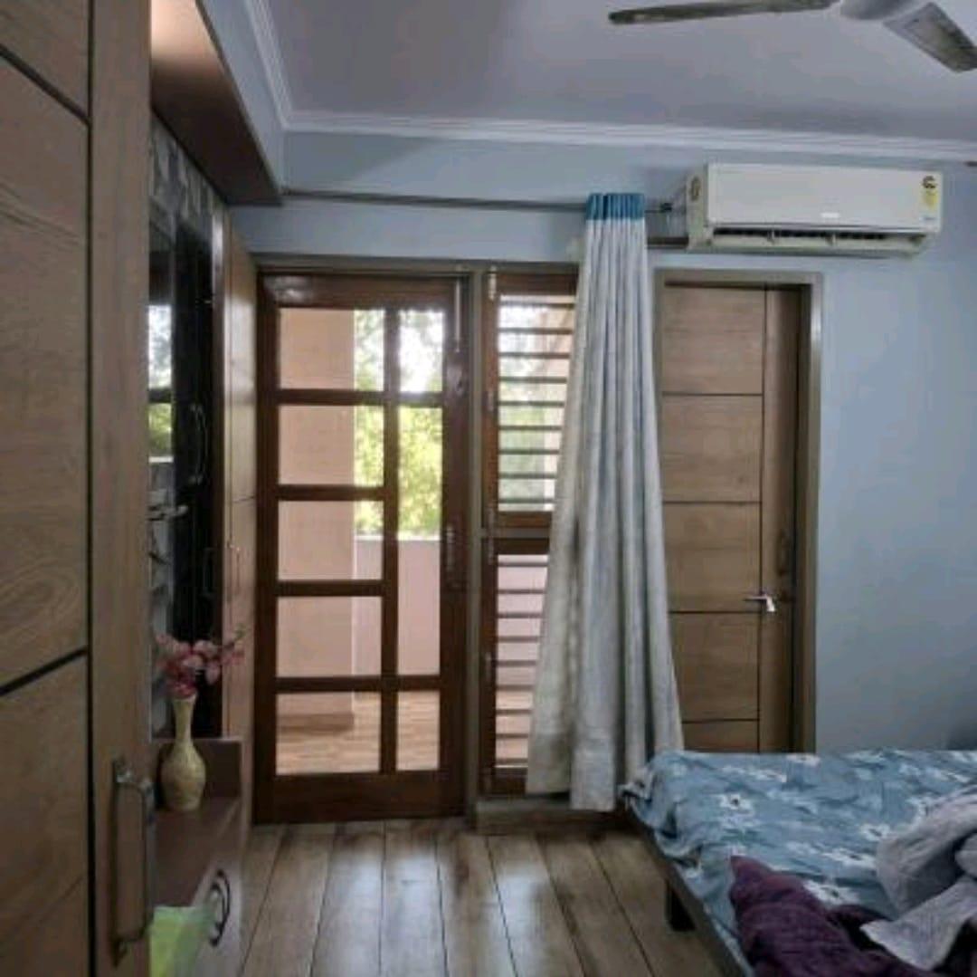 3 BHK Apartment in Eden tower apartment sector 5 dwarka delhi 