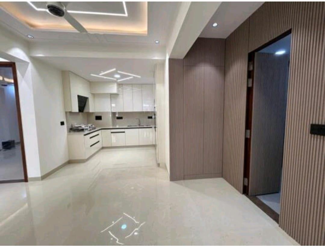 4 BHK Apartment in Dhauladhar apartment sector 5 dwarka delhi 