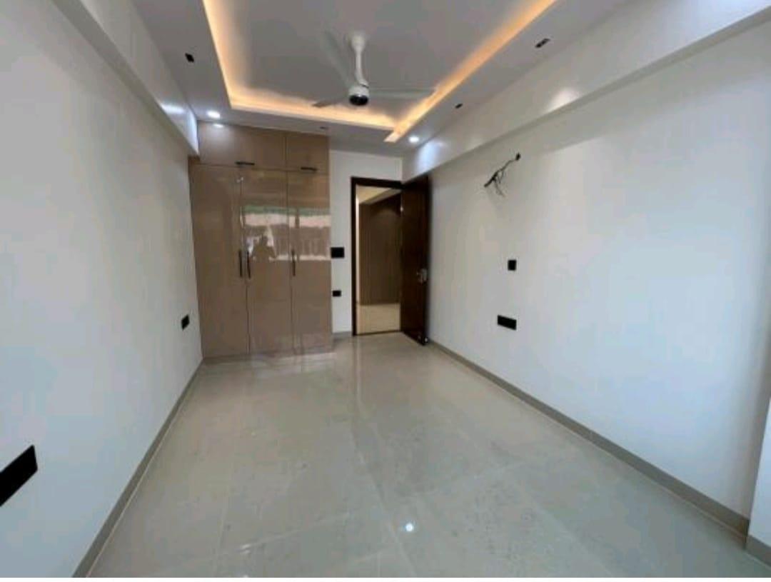 4 BHK Apartment in Dhauladhar apartment sector 5 dwarka delhi  - View 2