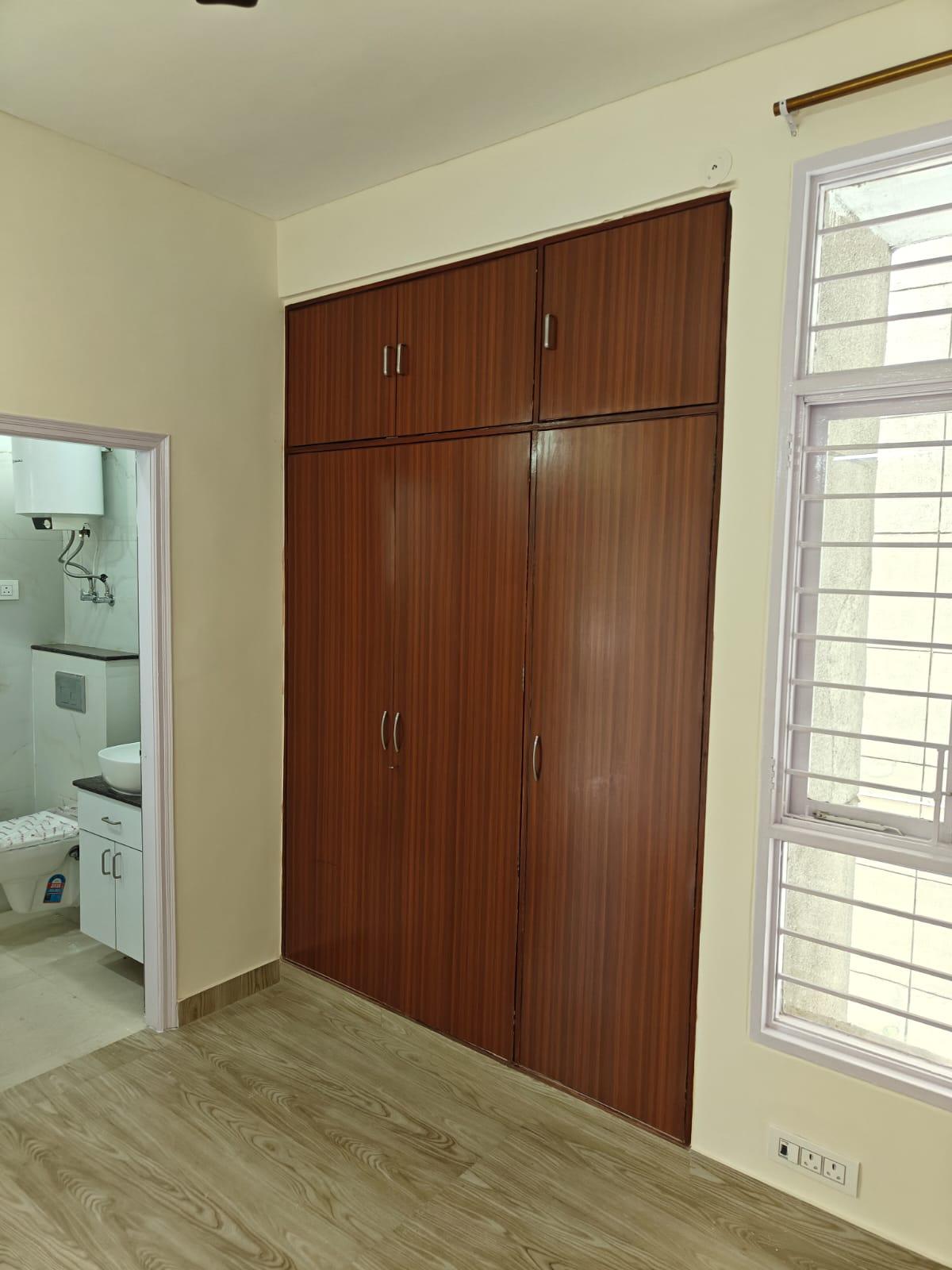 2 BHK Apartment in Puneet Amarjyoti  Vikhroli East, Mumbai - View 3