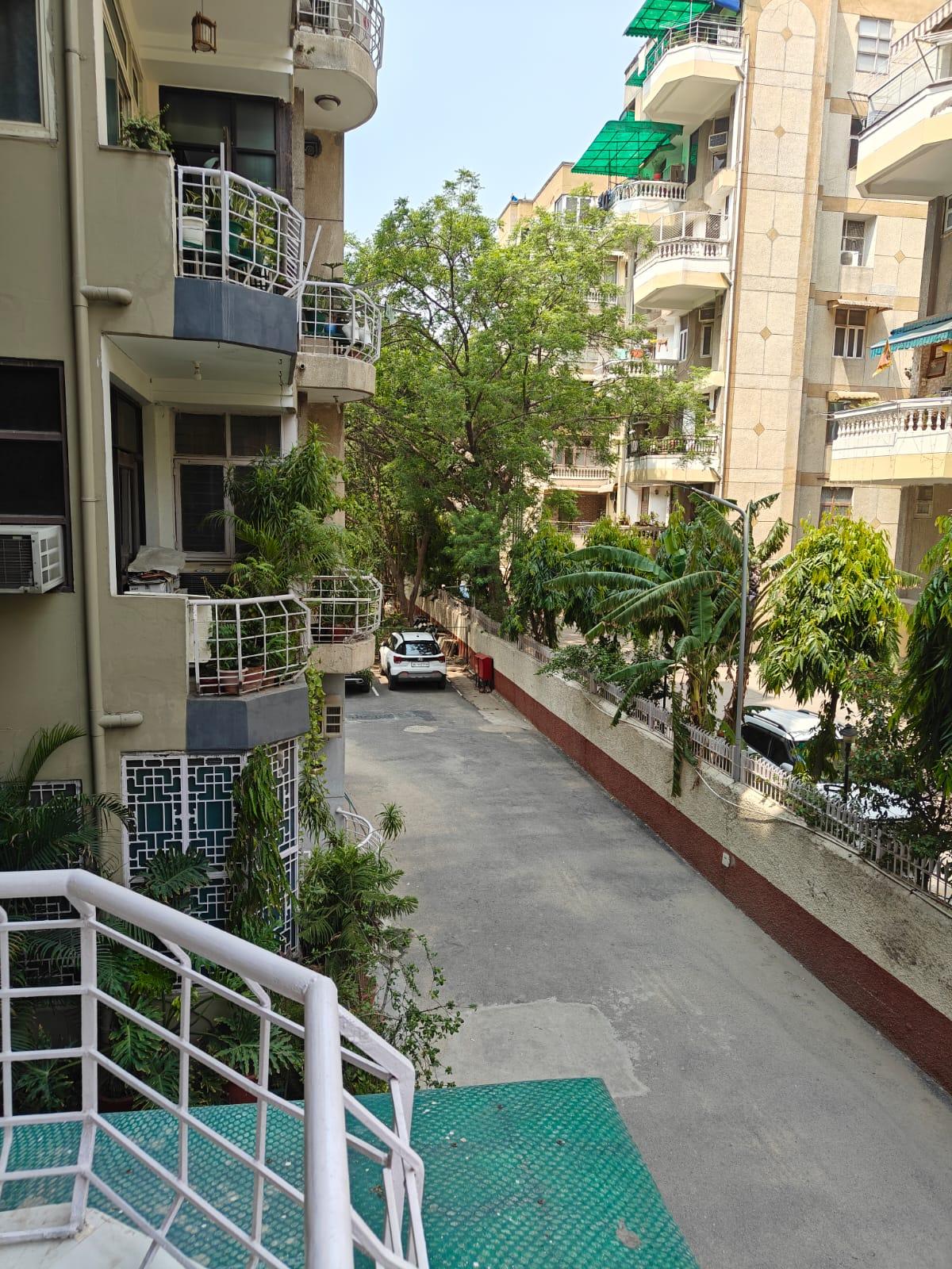 2 BHK Apartment in Puneet Amarjyoti  Vikhroli East, Mumbai photo 7