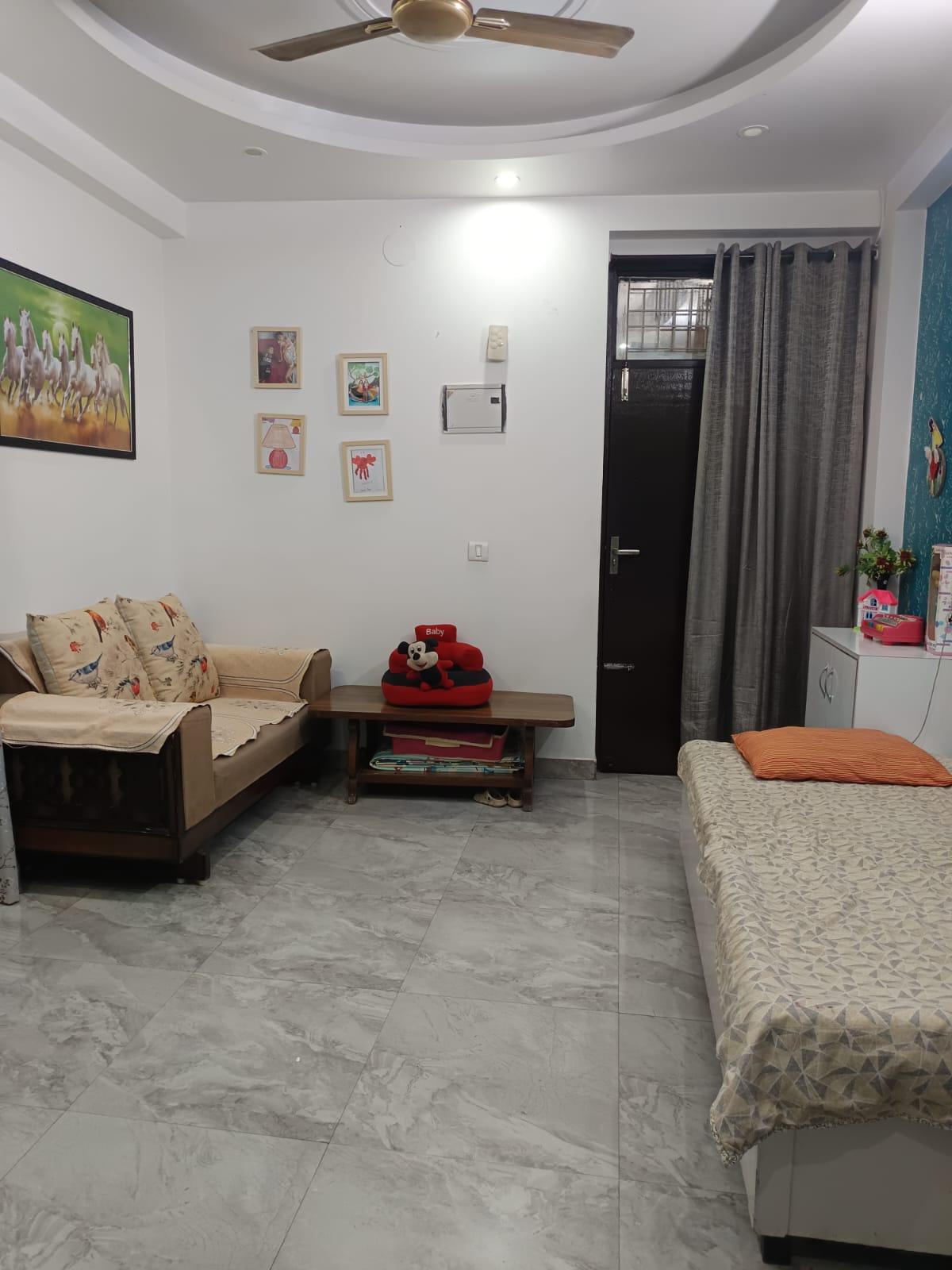 3 BHK Apartment in L&T The Gateway Sewri, Mumbai photo 9