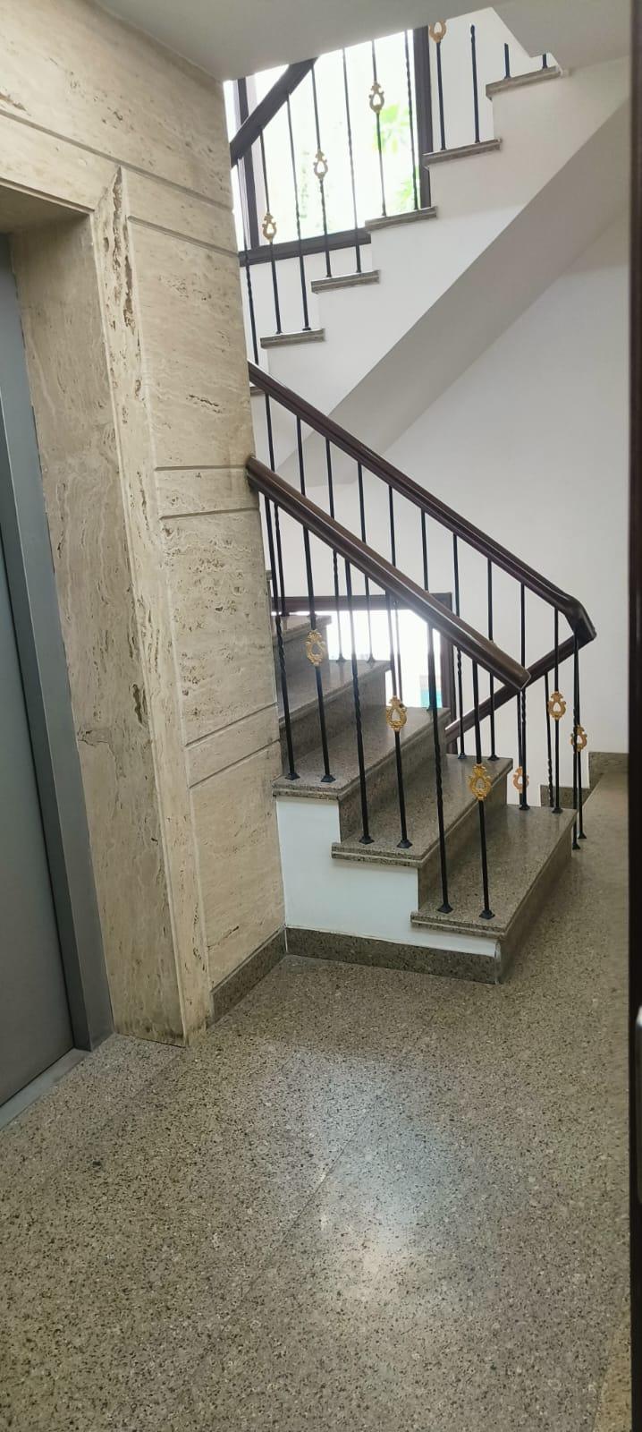 3 BHK Apartment in L&T The Gateway Sewri, Mumbai photo 8