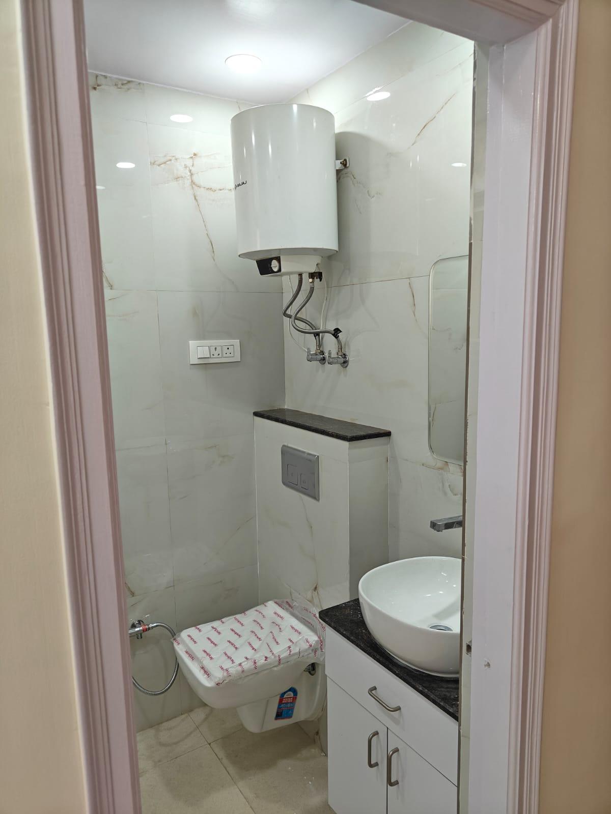 3 BHK Apartment in L&T The Gateway Sewri, Mumbai photo 6