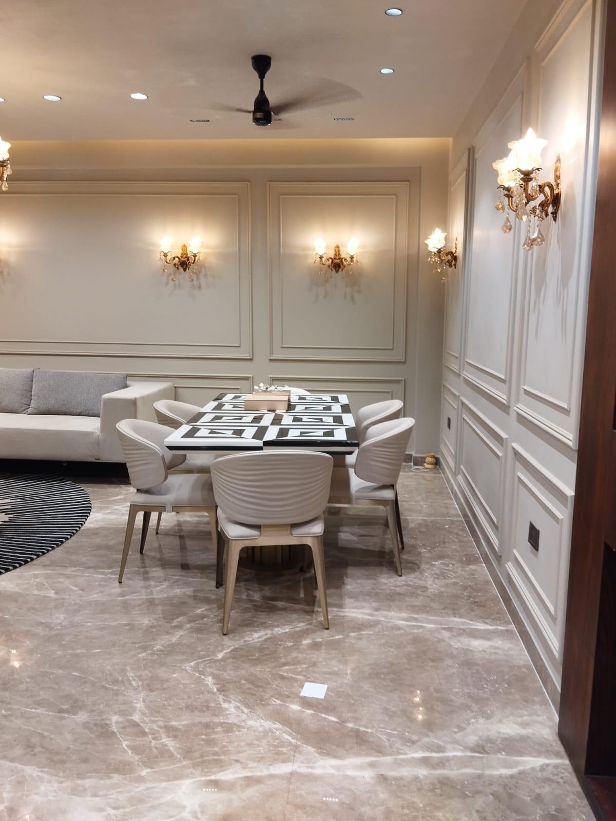 3 BHK Apartment in Godrej Trilogy  Worli, Mumbai photo 5