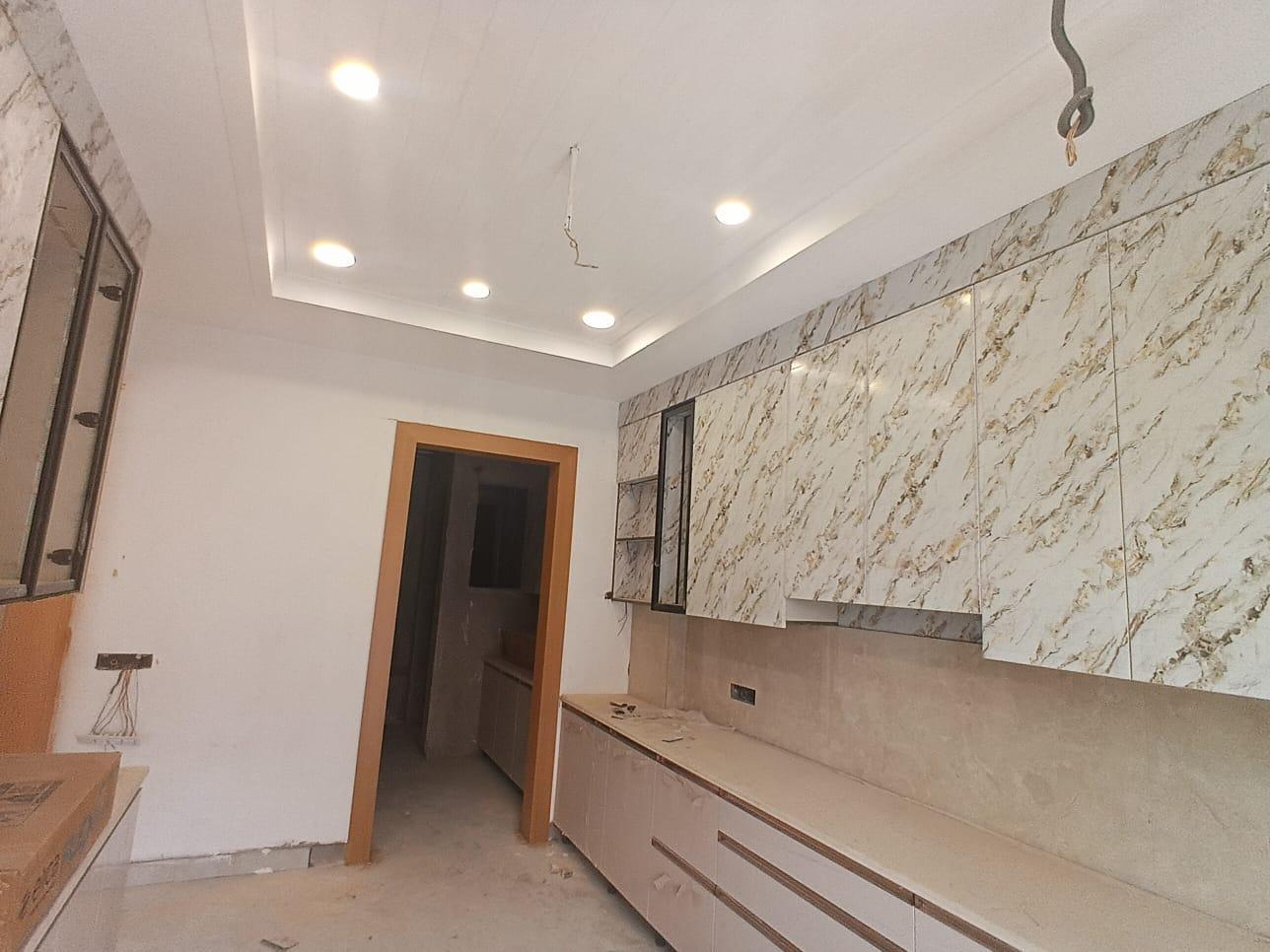 4 BHK Apartment in Godrej Trilogy  Worli, Mumbai photo 7