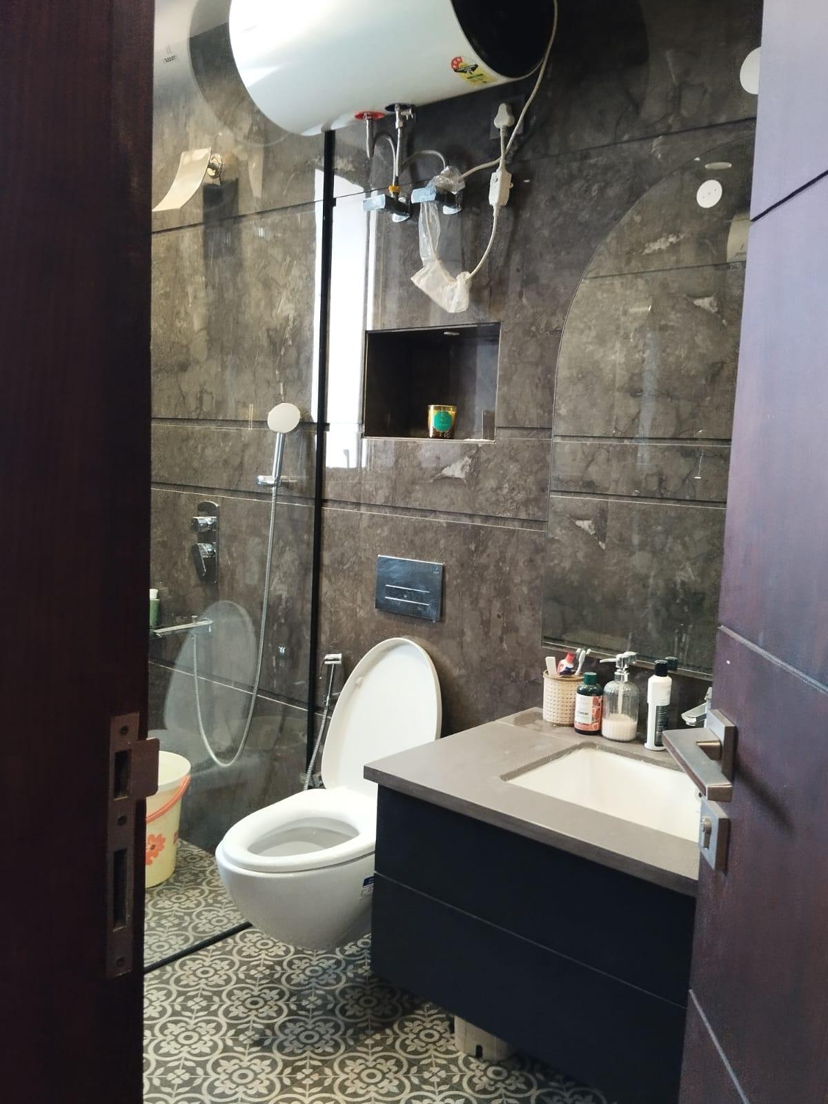 4 BHK Apartment in Godrej Trilogy  Worli, Mumbai photo 9