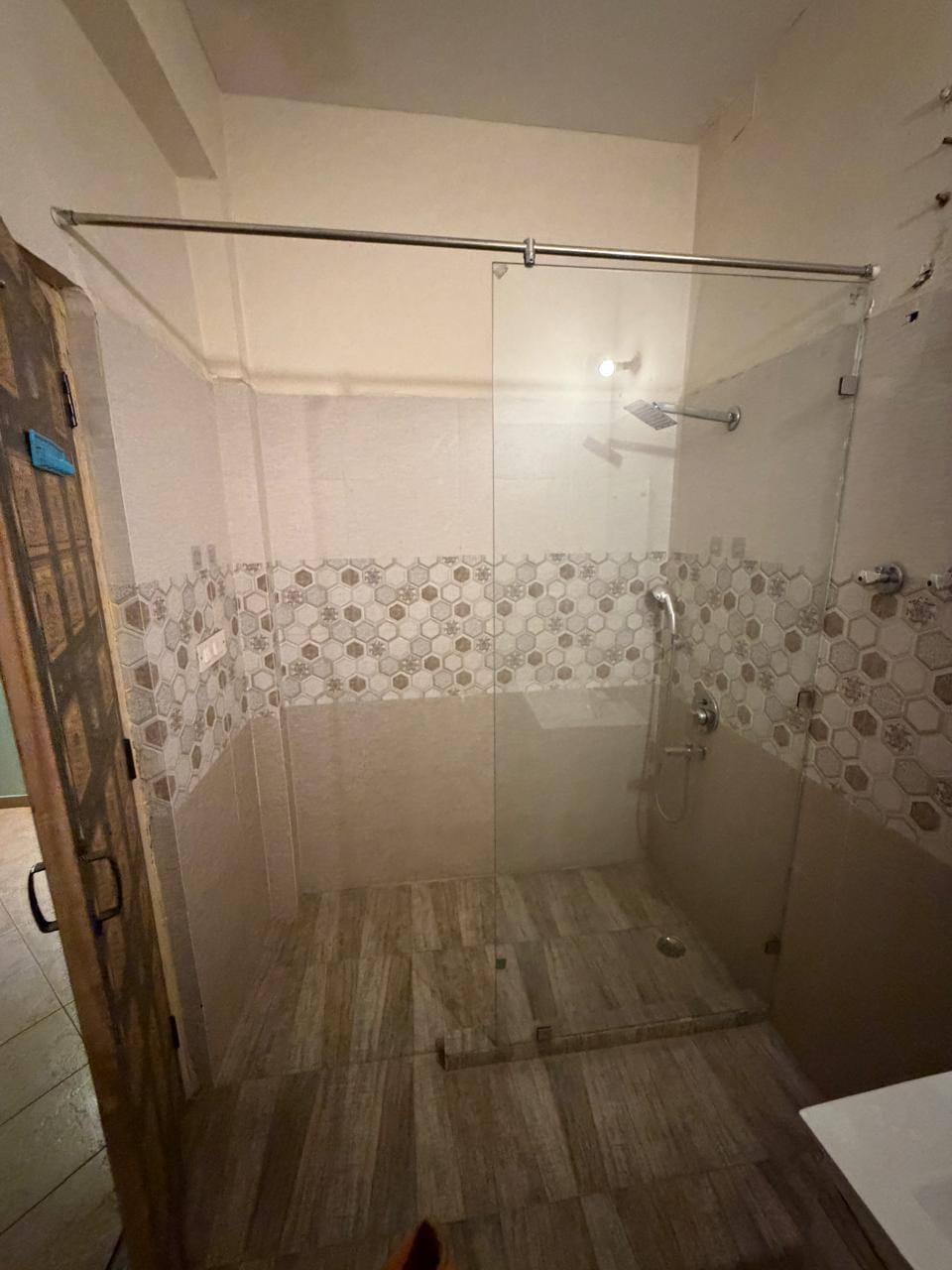 4 BHK Apartment in Godrej Trilogy  Worli, Mumbai photo 8