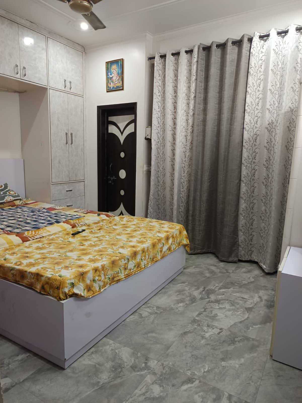 3 BHK Apartment in Bhoomi Simana parel, Mumbai photo 8