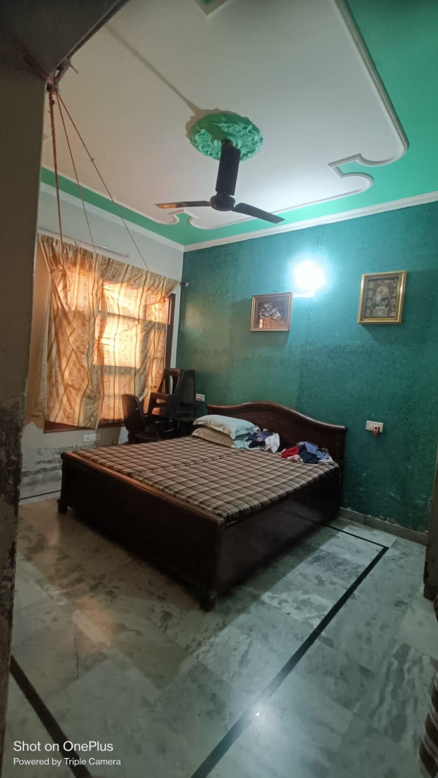 3 BHK Apartment in Bhoomi Simana parel, Mumbai photo 5