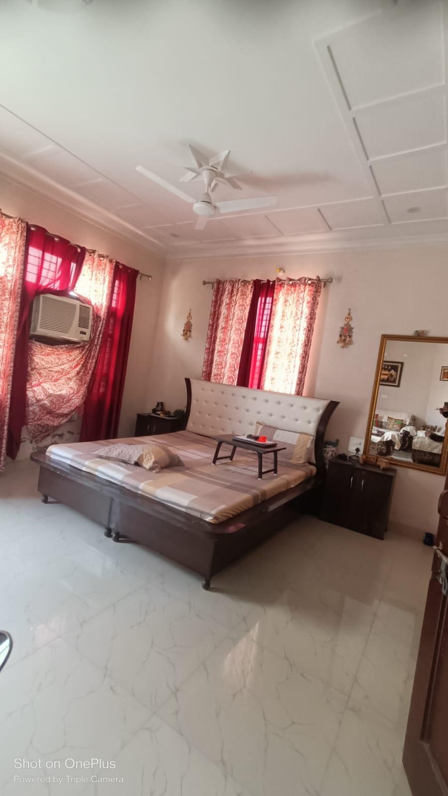 3 BHK Apartment in Bhoomi Simana parel, Mumbai photo 7