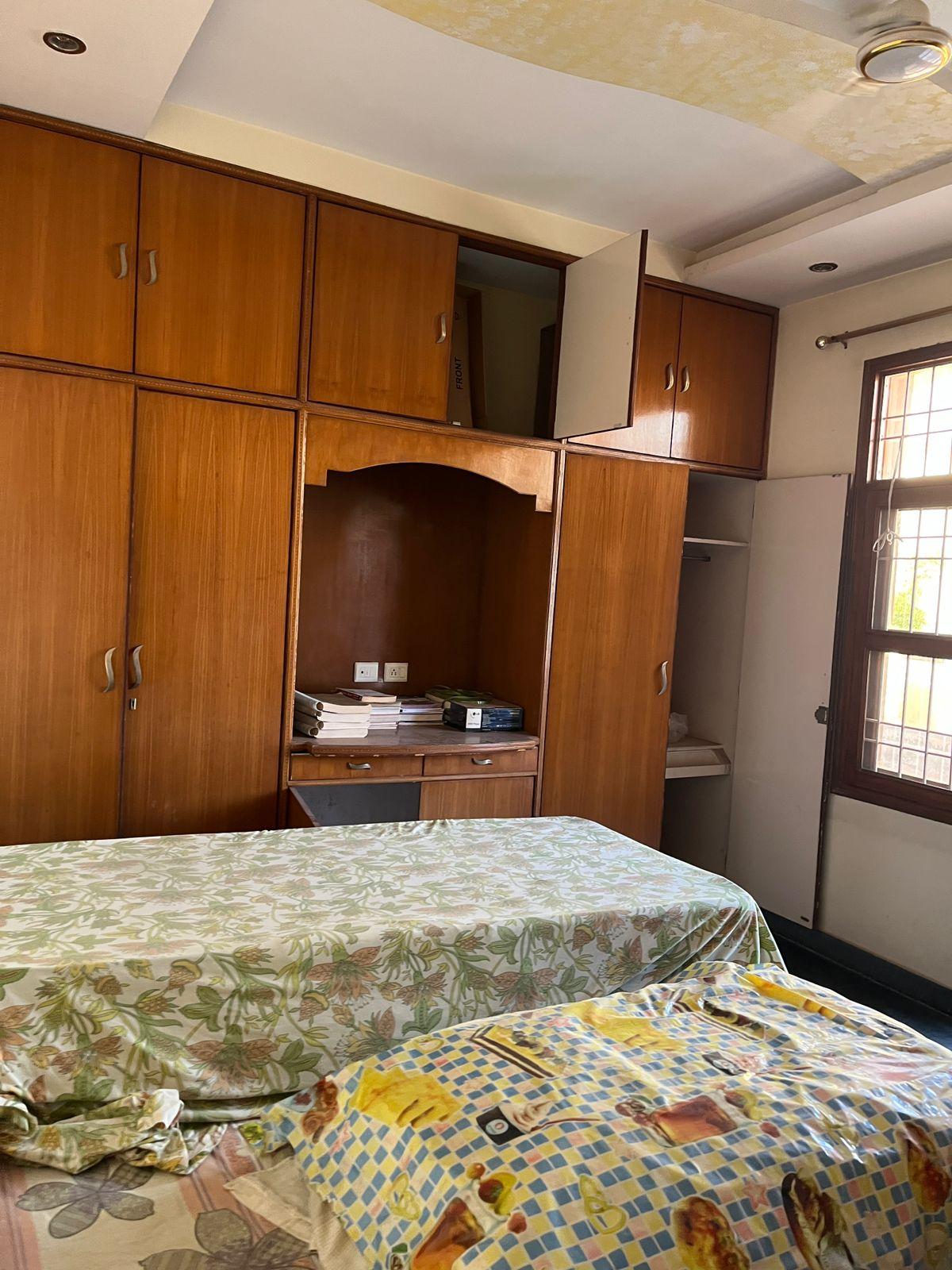 3 BHK Apartment in Prestige Nautilus  Worli, Mumbai photo 5