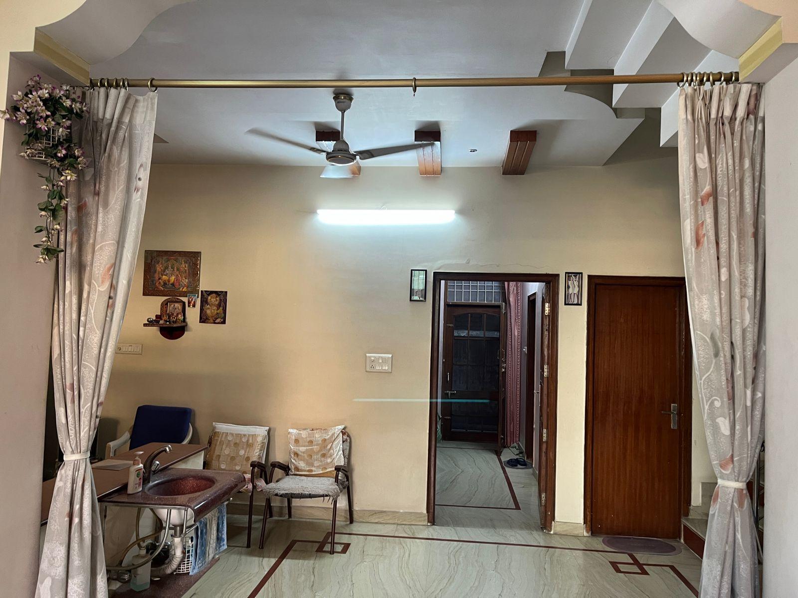 3 BHK Apartment in Prestige Nautilus  Worli, Mumbai photo 7