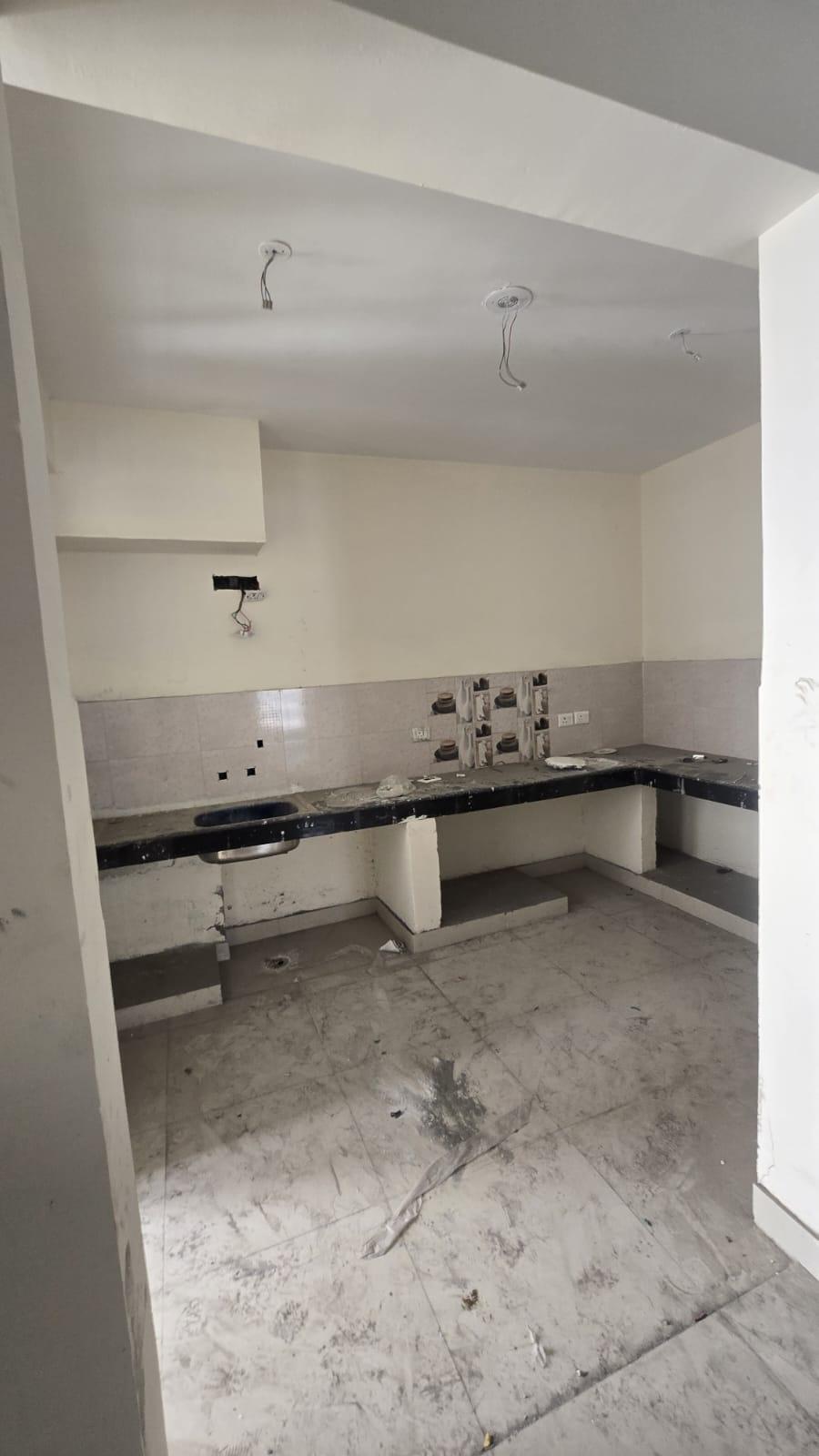 3 BHK Apartment in Prestige Nautilus  Worli, Mumbai photo 9