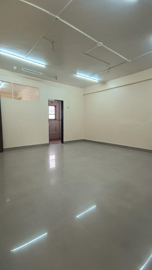 4 BHK Apartment in Prestige Nautilus  Worli, Mumbai photo 4
