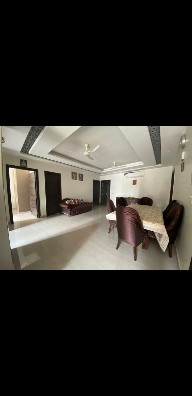 5 BHK Apartment in Prestige Nautilus  Worli, Mumbai photo 6