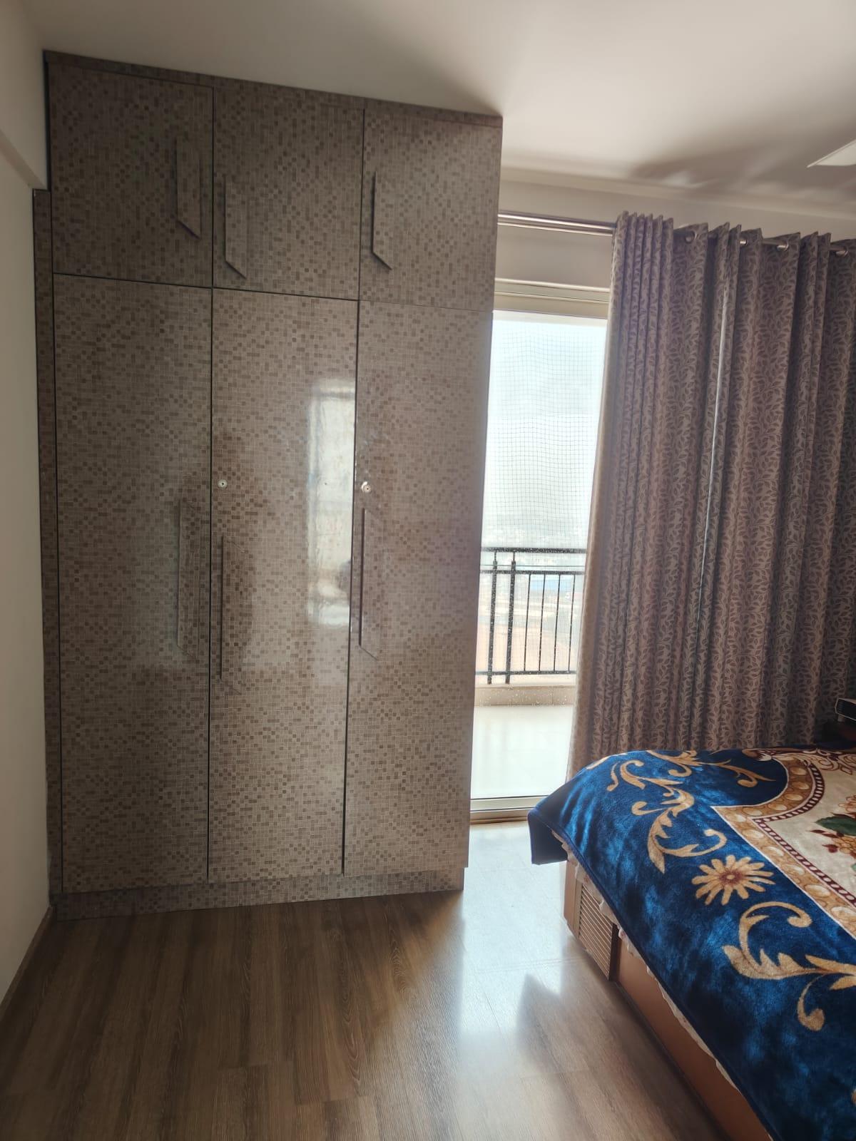 5 BHK Apartment in Prestige Nautilus  Worli, Mumbai photo 7