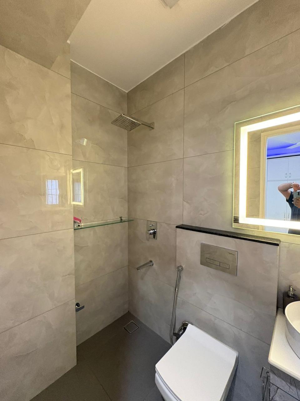 5 BHK Apartment in Prestige Nautilus  Worli, Mumbai photo 8