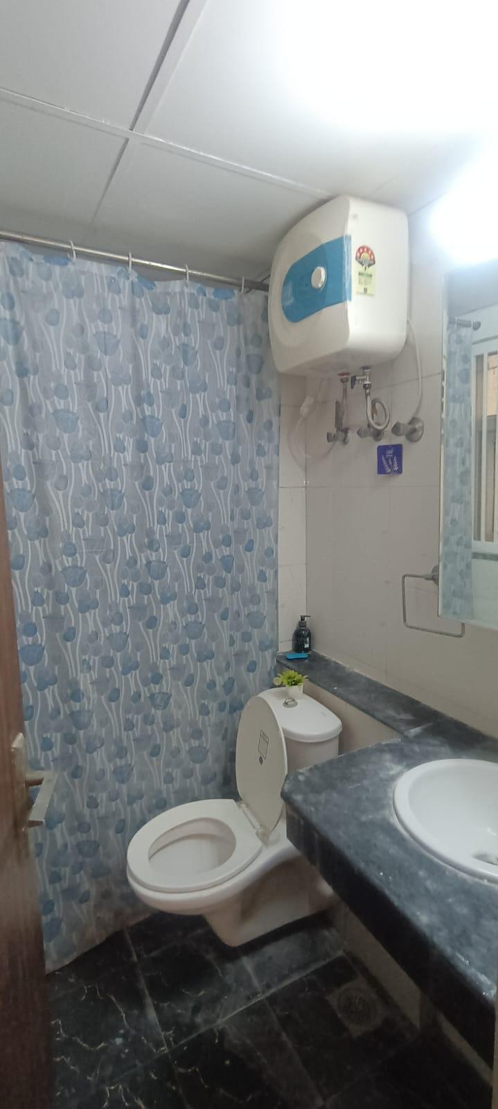 5 BHK Apartment in Prestige Nautilus  Worli, Mumbai photo 9