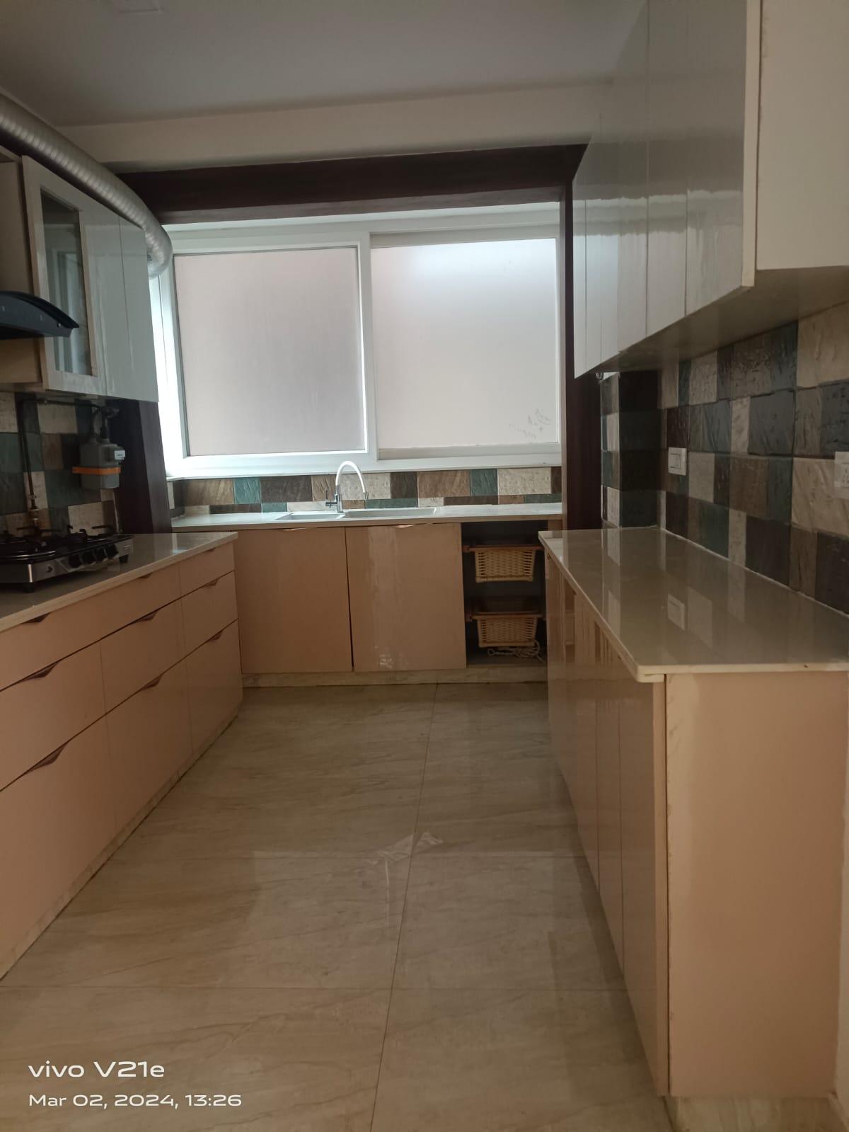 5 BHK Apartment in Prestige Nautilus  Worli, Mumbai photo 10