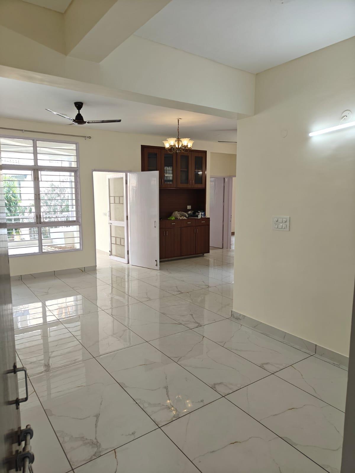 2 BHK Apartment in Sobha Inizio Parel, Mumbai photo 6