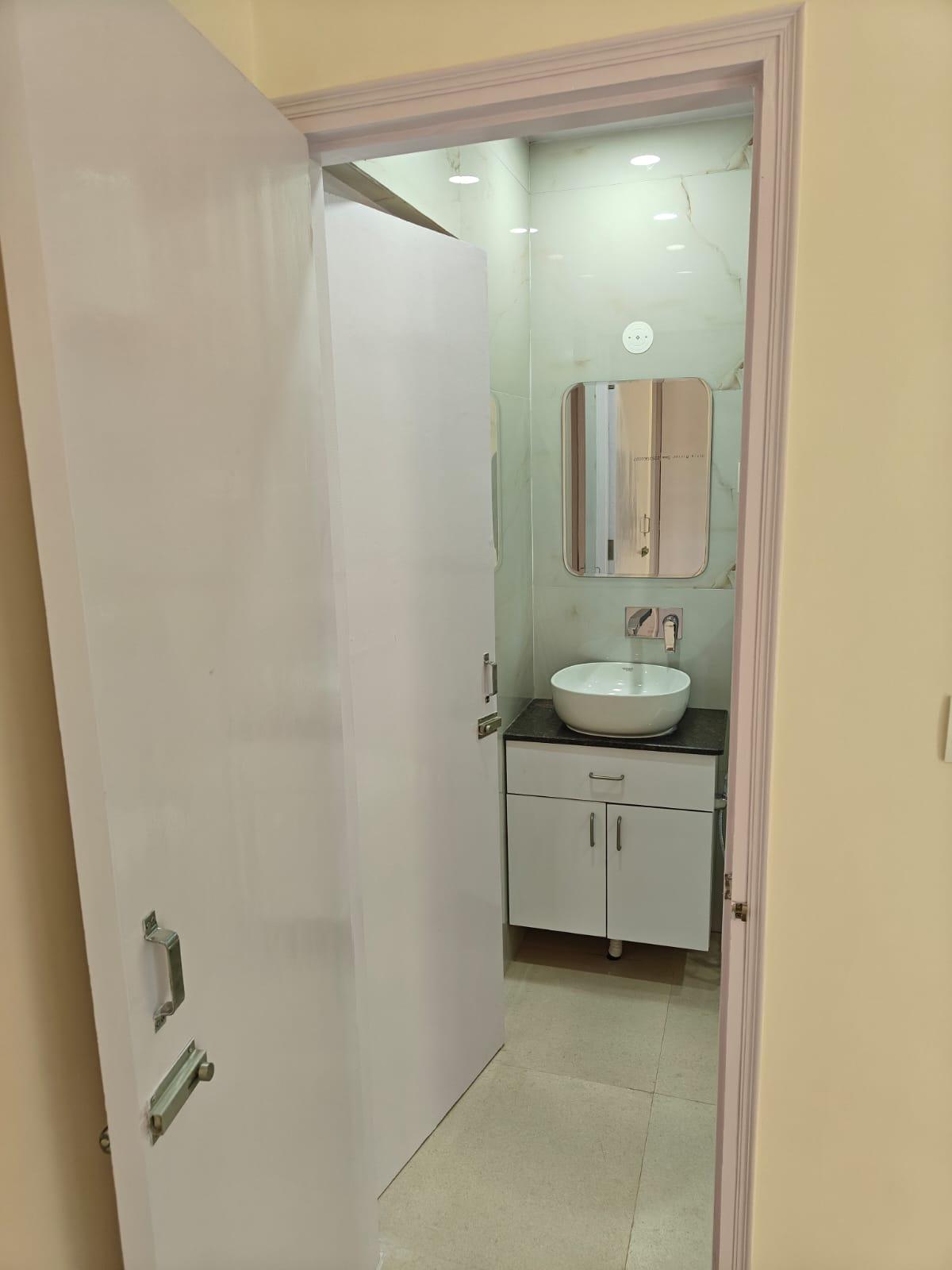 2 BHK Apartment in Sobha Inizio Parel, Mumbai photo 7