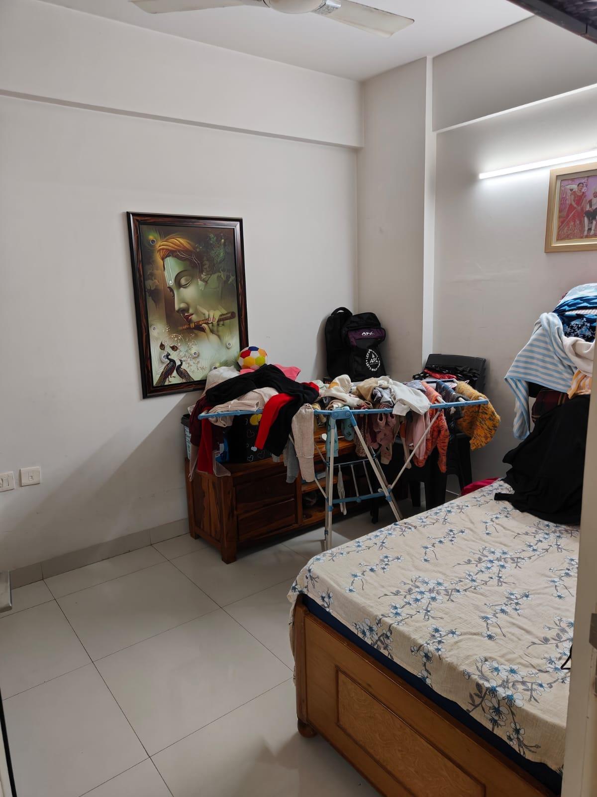 3 BHK Apartment in Sobha Inizio Parel, Mumbai photo 4