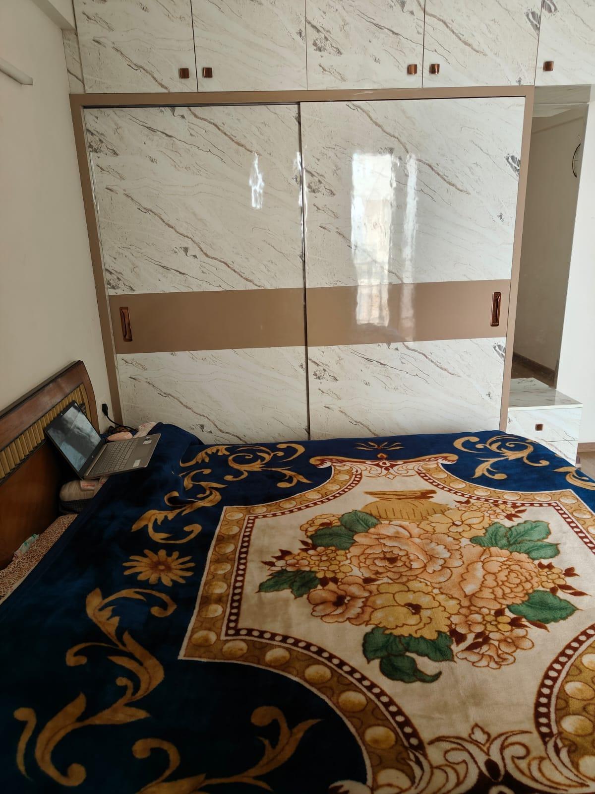 3 BHK Apartment in Sobha Inizio Parel, Mumbai photo 5