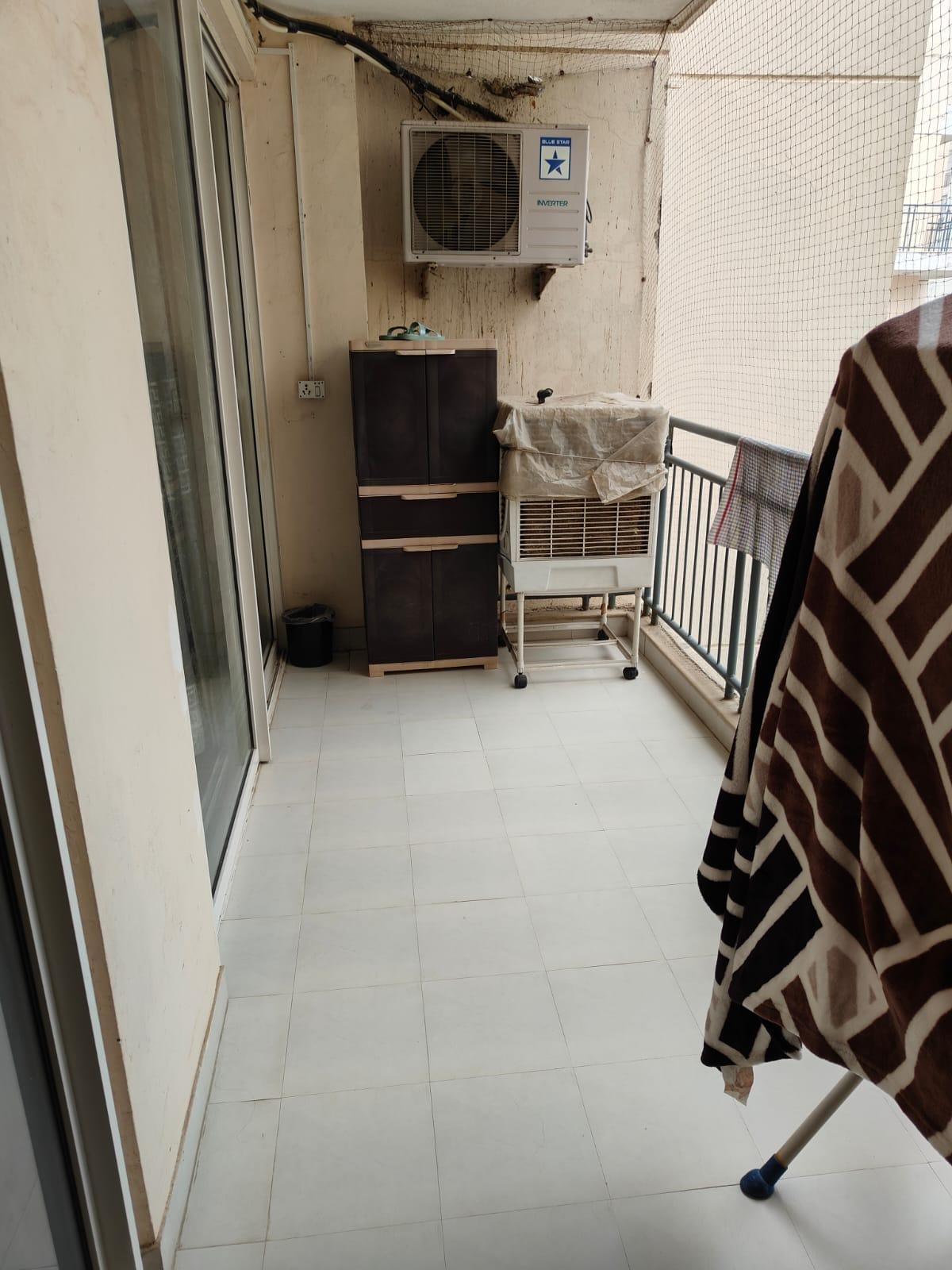 3 BHK Apartment in Sobha Inizio Parel, Mumbai photo 6