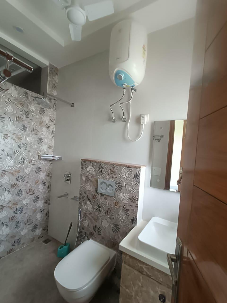 2 BHK Apartment in L&T Island Cove  Mahim West, Mumbai photo 6