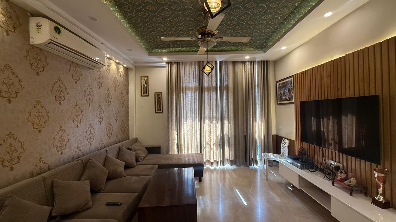 3 BHK Apartment in L&T Island Cove  Mahim West, Mumbai - View 3