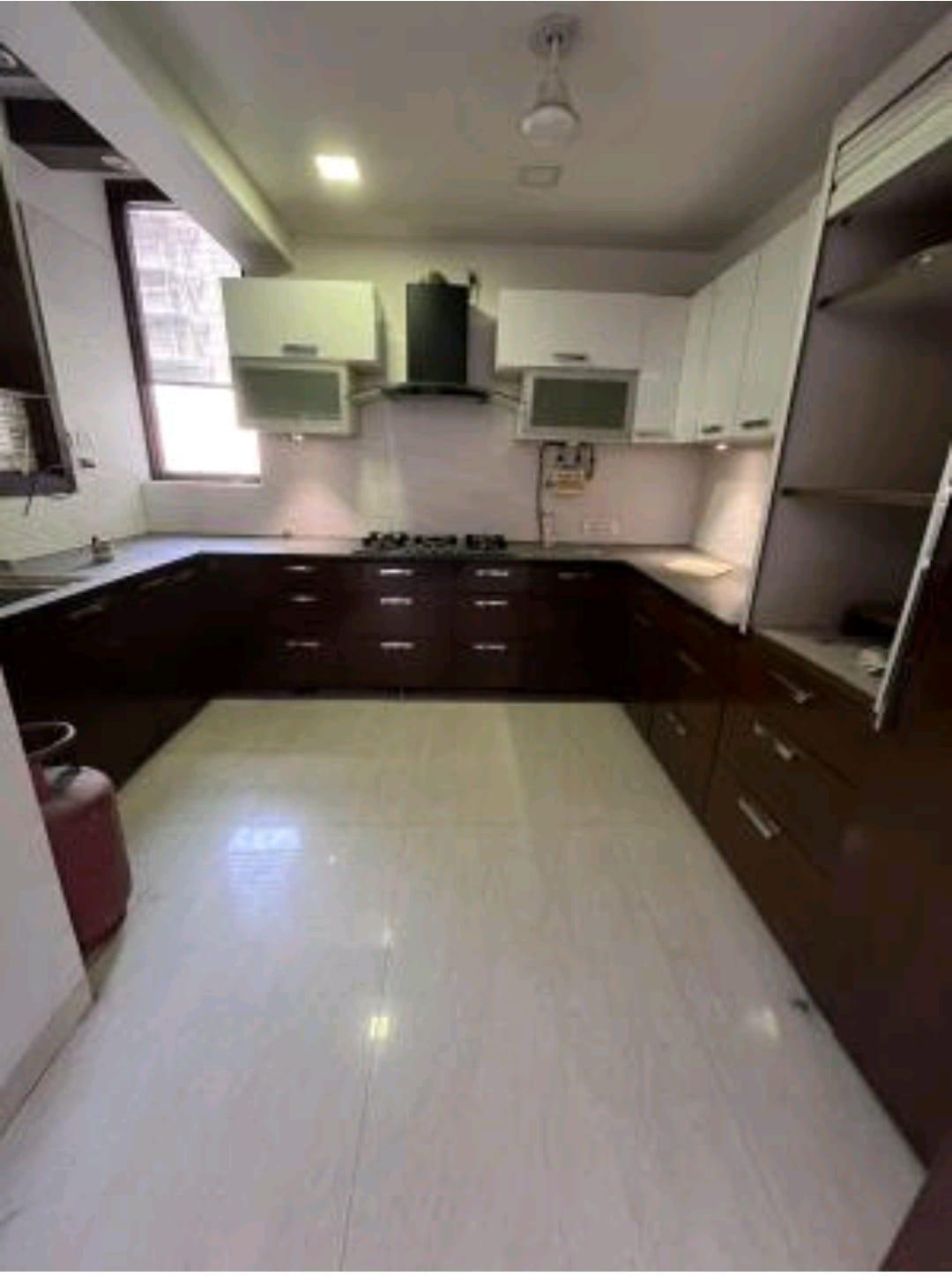 3 BHK Apartment in Mansarovar apartment sector 5 dwarka delhi  - View 2