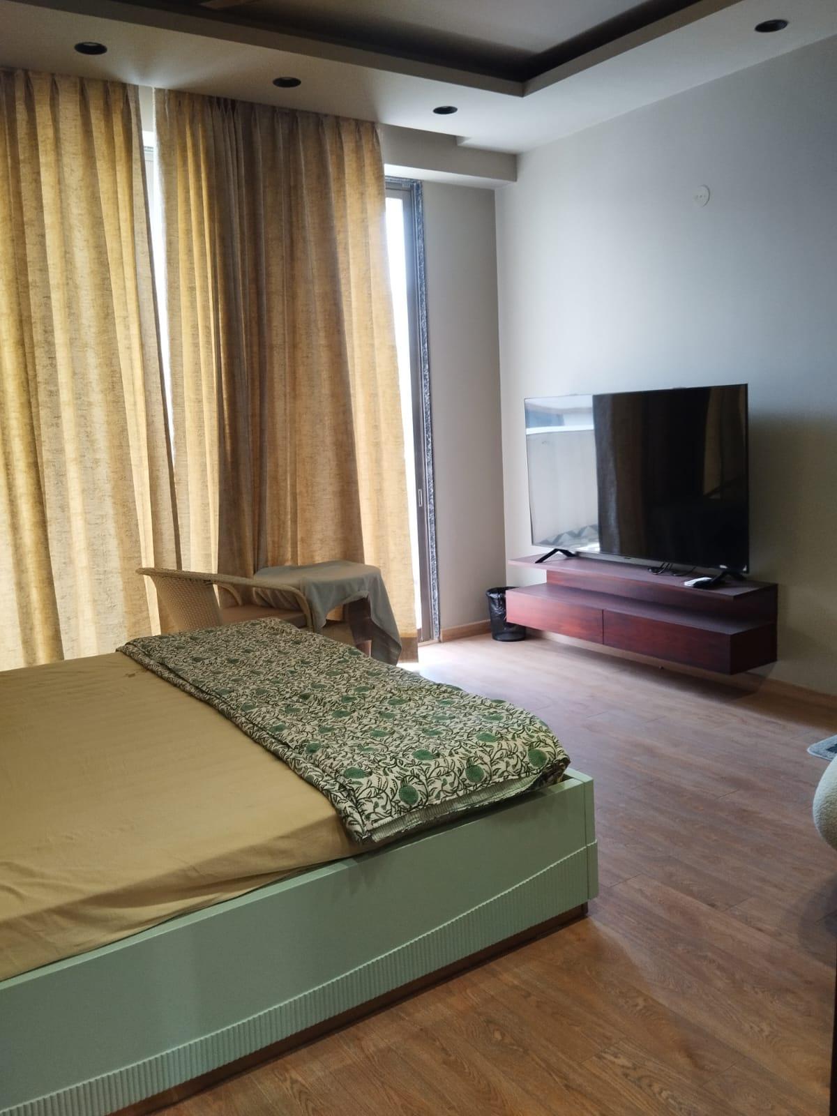 3 BHK Apartment in Piramal Aranya  Byculla, Mumbai photo 5