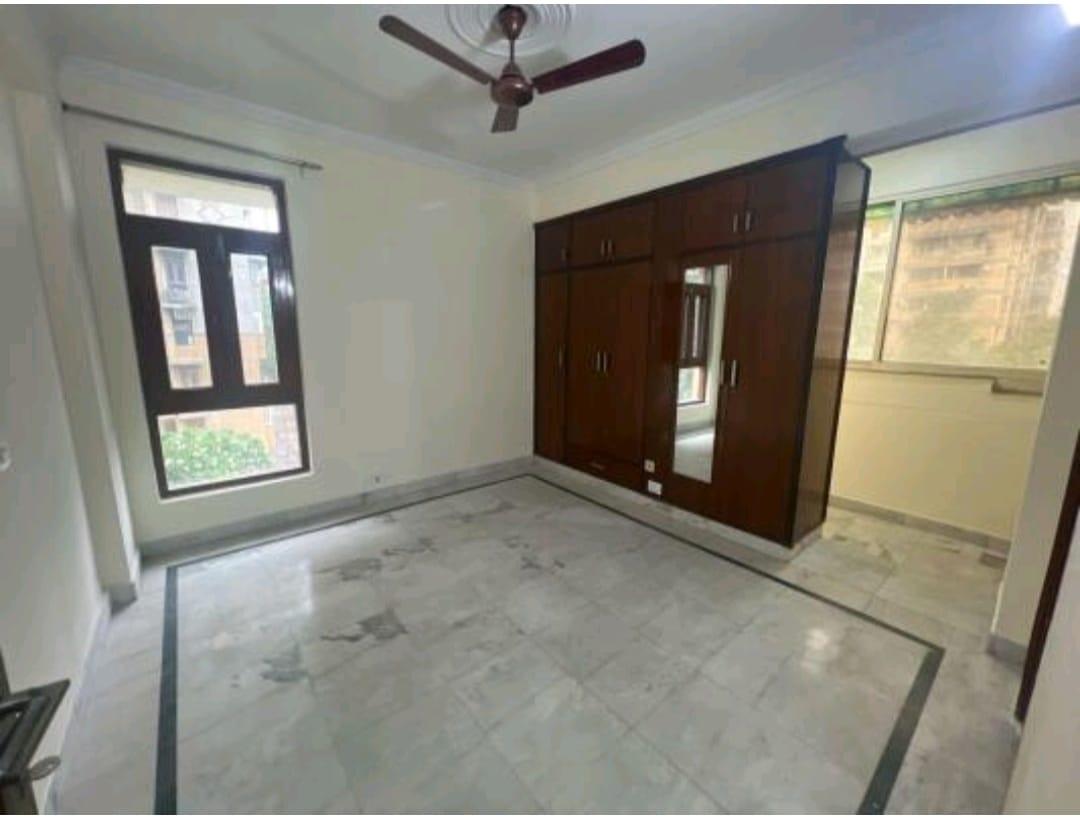 3 BHK Apartment in Jhelum apartment sector 5 dwarka delhi  - View 2