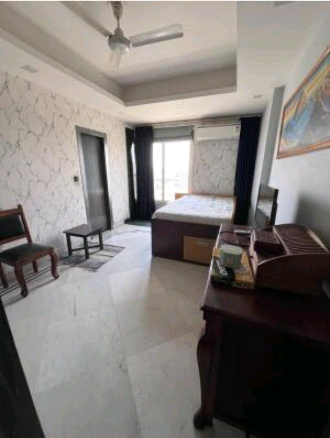 3 BHK Apartment in Jawahar apartment sector 5 dwarka delhi  photo 4