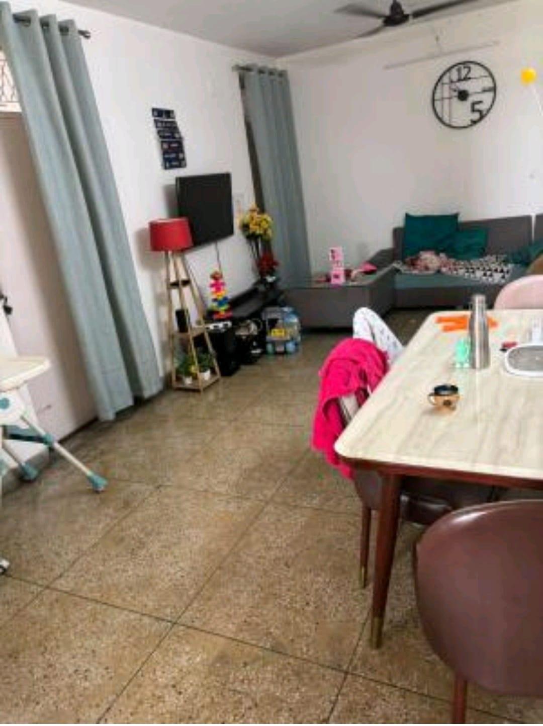 3 BHK Apartment in Naveen apartment sector 5 dwarka delhi  - View 2