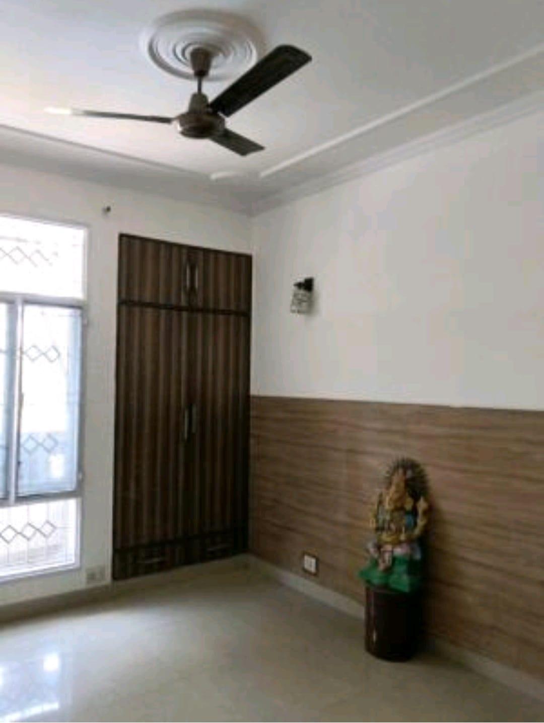 3 BHK Apartment in Jai maa apartment sector 5 dwarka delhi  - View 2