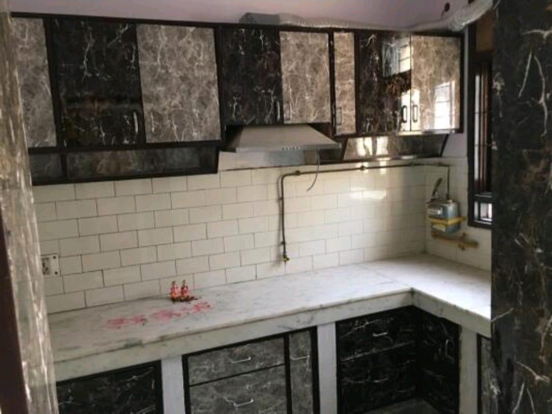 5 BHK Apartment in Badhwar apartment sector 6 dwarka delhi 