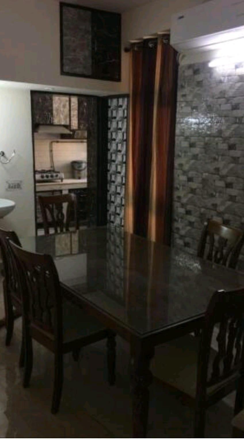 5 BHK Apartment in Badhwar apartment sector 6 dwarka delhi  - View 2