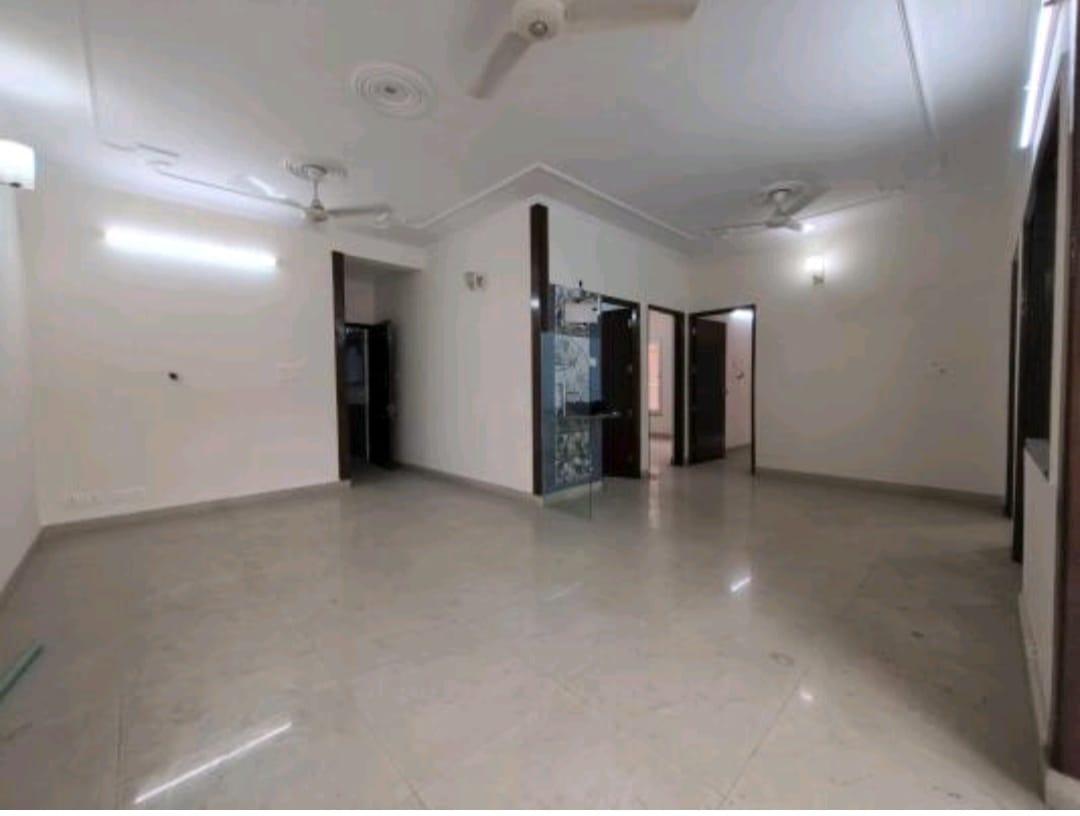 3 BHK Apartment in Badhwar apartment sector 6 dwarka delhi  - View 2