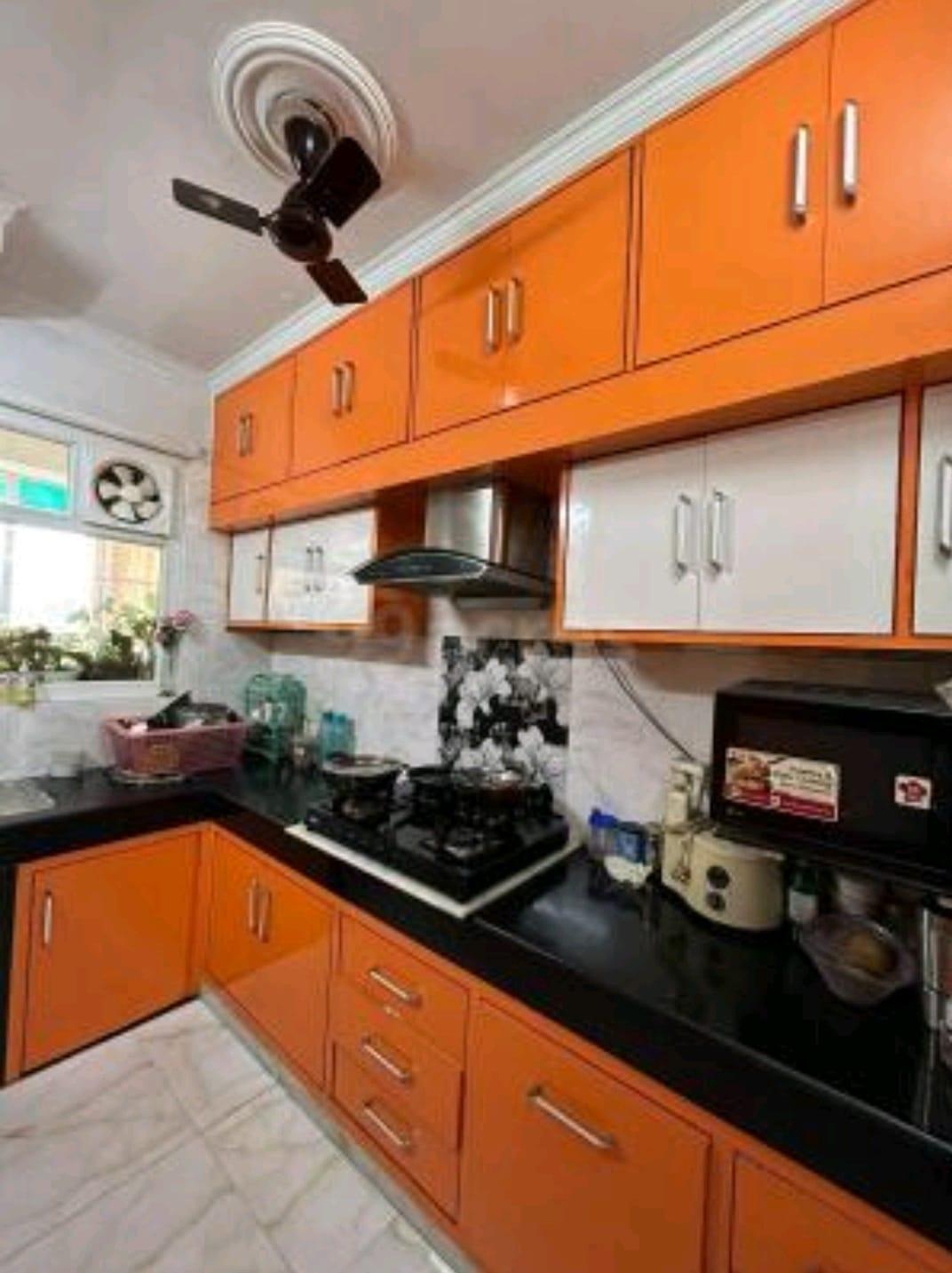 2 BHK Apartment in Kaveri apartment sector 6 dwarka delhi 